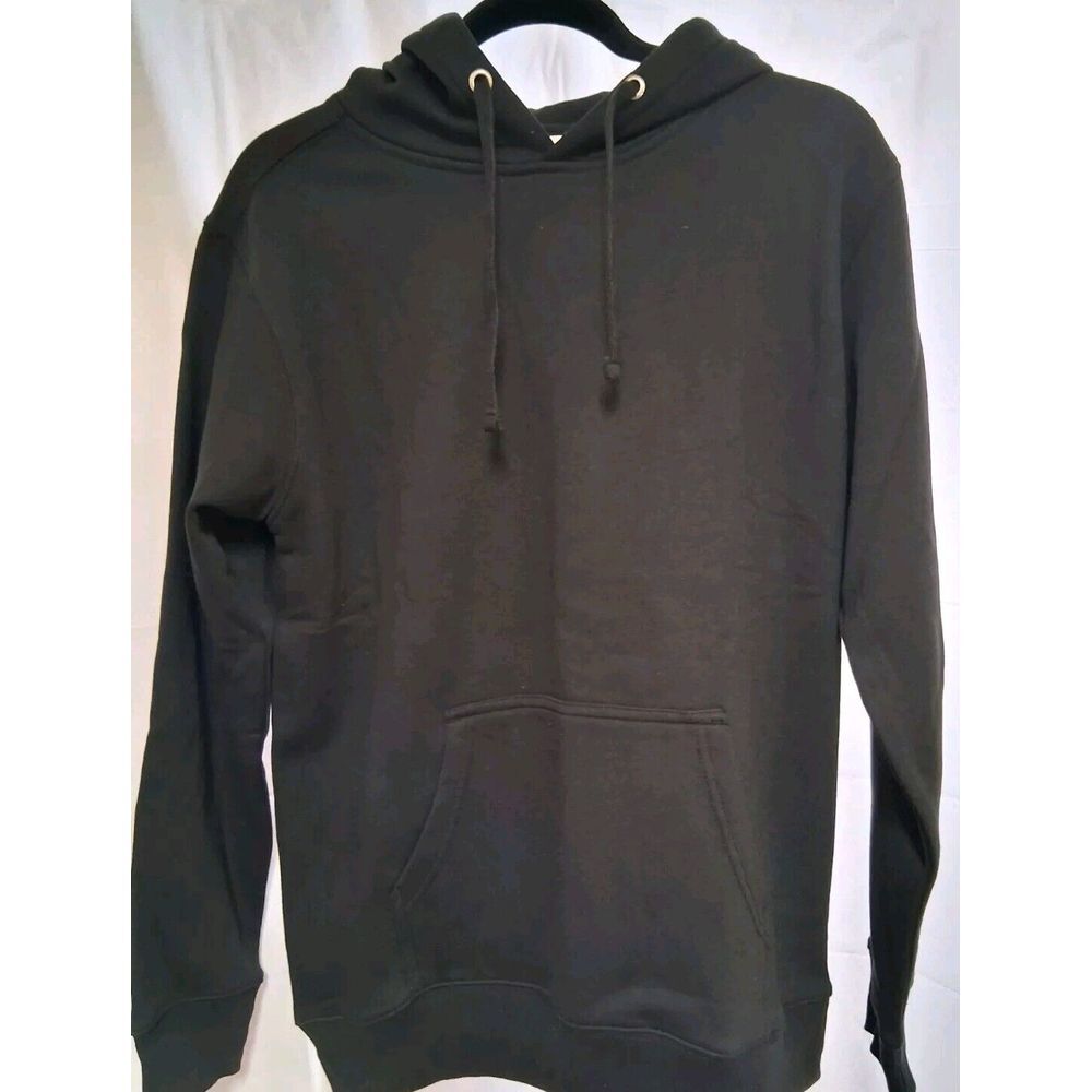 Men's‎ UFC Hoodie Black Size Medium NEW